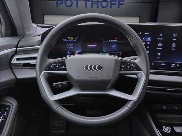 Audi A5 Limousine TDI NAVI KAMERA SITZHZG