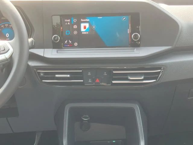 Volkswagen Caddy Life