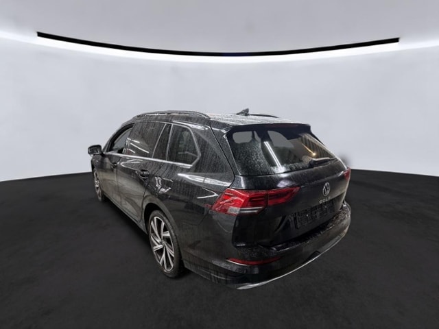 Volkswagen Golf 2.0 TDI DSG Golf VIII Variant