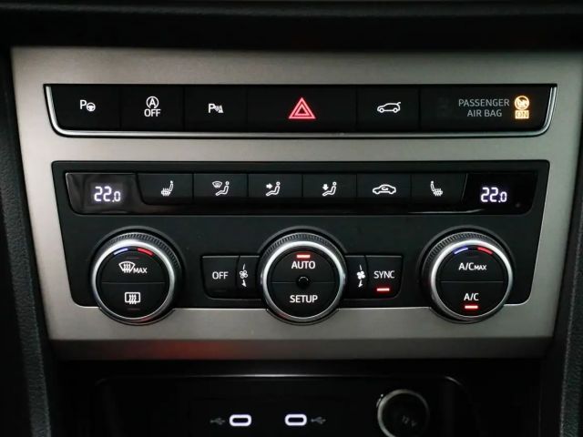 Seat Ateca 1.5 TSI DSG