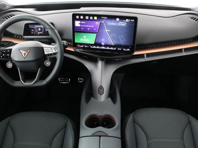 Cupra Tavascan 4Drive VZ