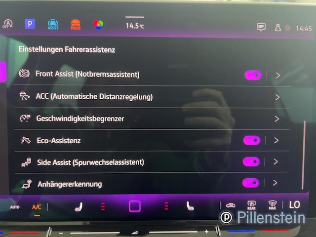 Volkswagen Tiguan Elegance Elegance