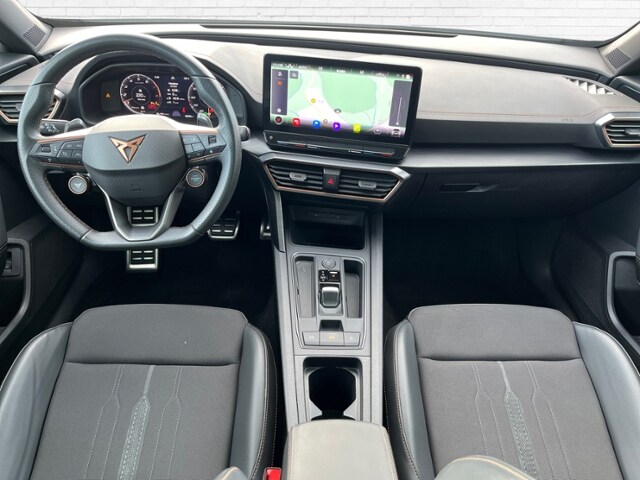 Cupra Formentor 2.0 TSI 4Drive DSG