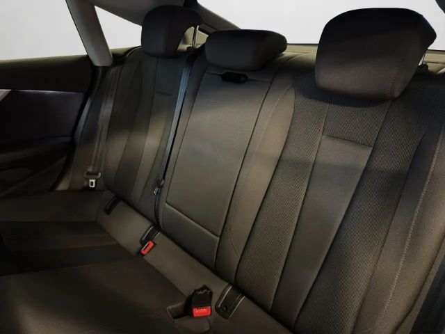 Audi A5 35 TDI S-Line S-Tronic