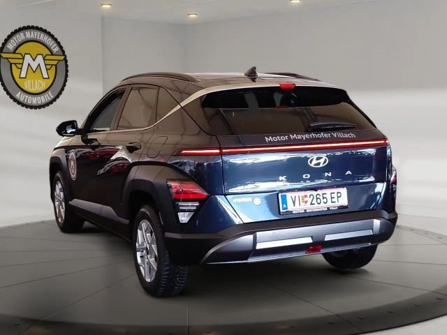 Hyundai Kona T-GDi