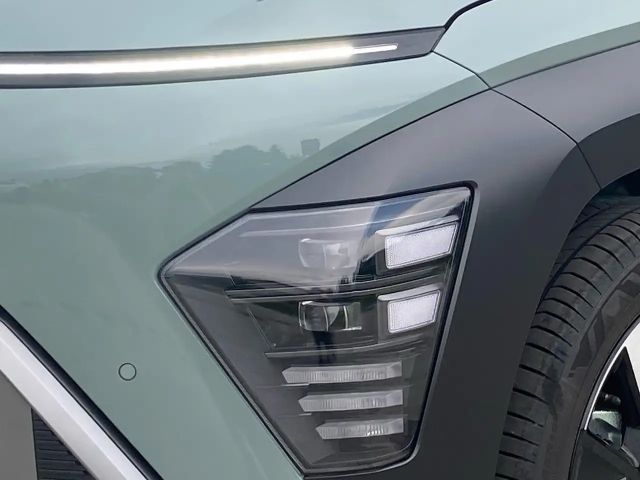 Hyundai Kona Trend