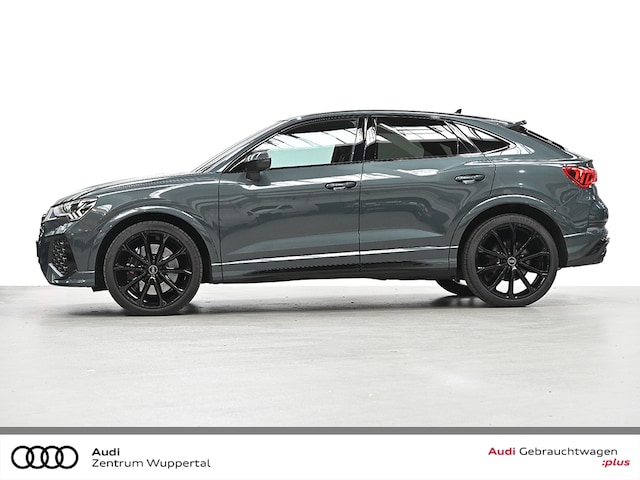 Audi RS Q3 Quattro S-Tronic Sportback