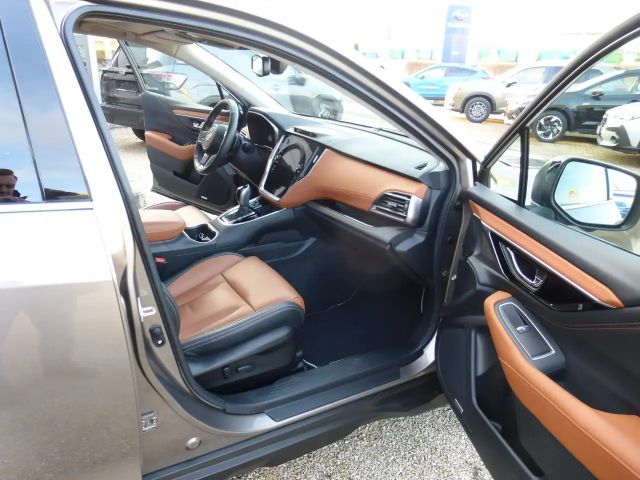 Subaru Outback Outback 2.5i Platinum