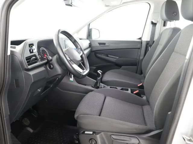 Volkswagen Caddy TDI