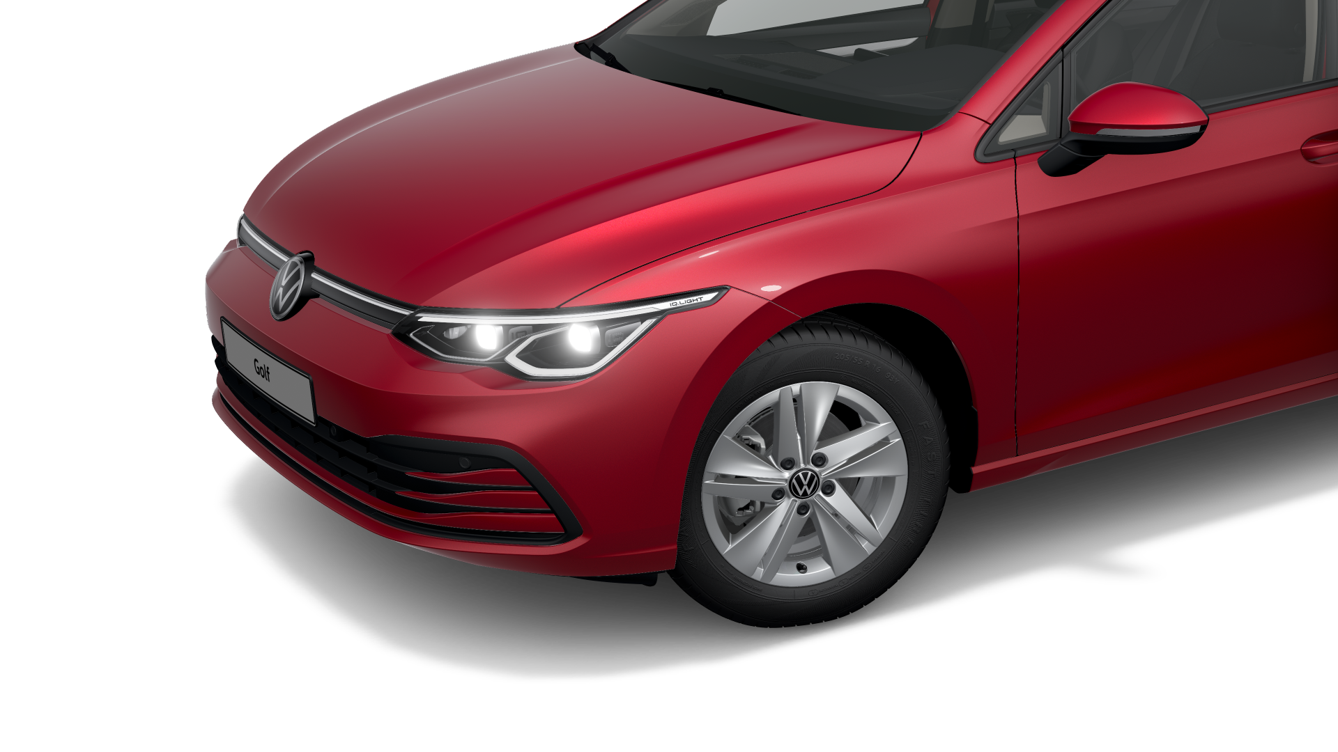 Volkswagen Golf 1.5 TSI Life