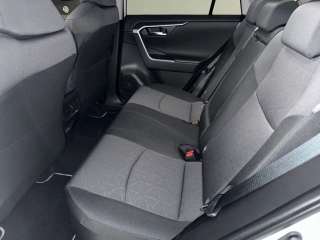 Toyota RAV4 4x2 Hybride