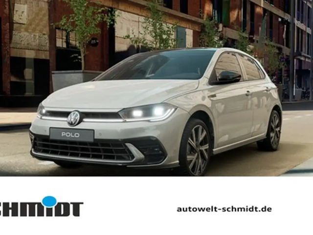 Volkswagen Polo 1.0 TSI DSG IQ.Drive