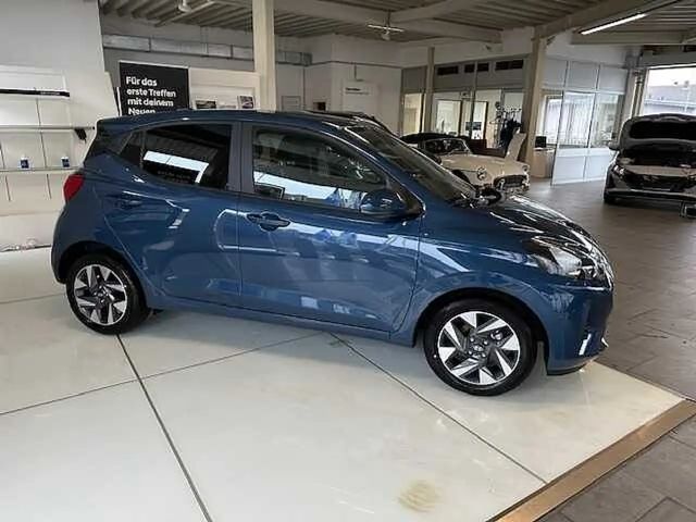 Hyundai i10 1.2 Comfort