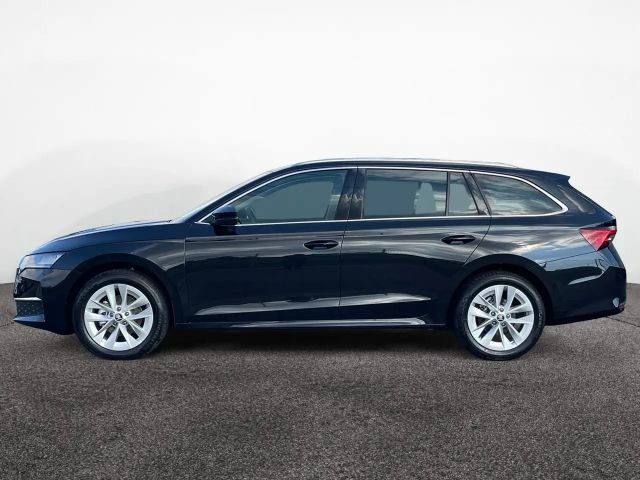 Skoda Octavia Combi Selection