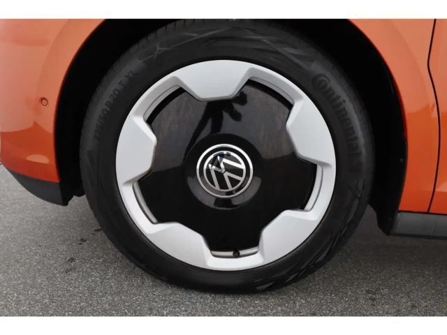 Volkswagen ID.Buzz LWB Pro