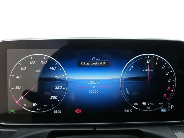 Mercedes-Benz C 300 AMG Line