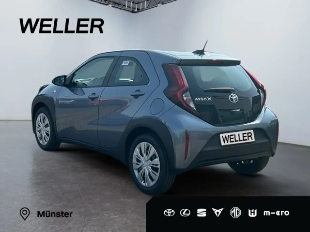 Toyota Aygo X Business Hatchback