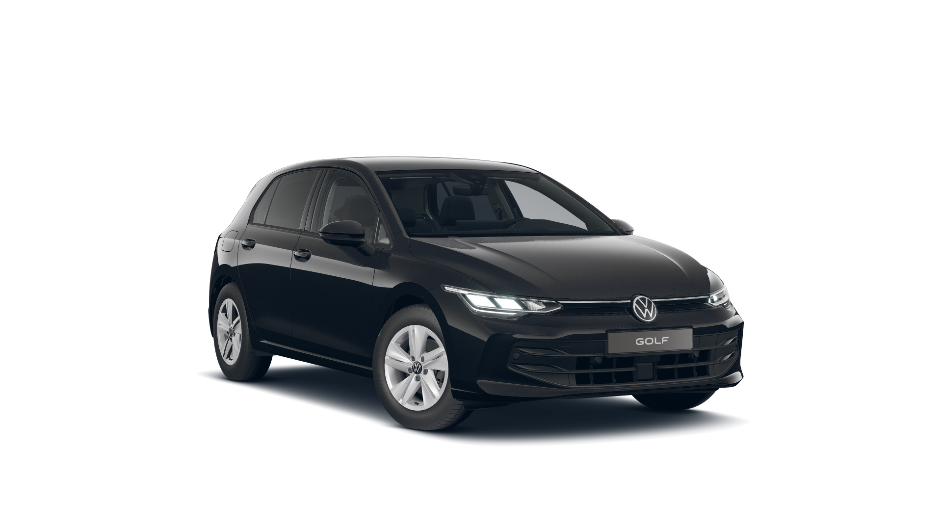 Volkswagen Golf 1.5 TSI DSG Golf VIII Life