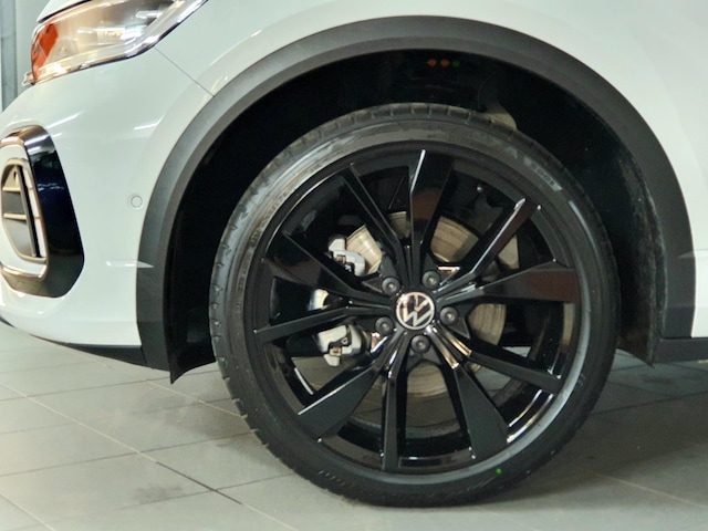 Volkswagen T-Roc DSG R-Line