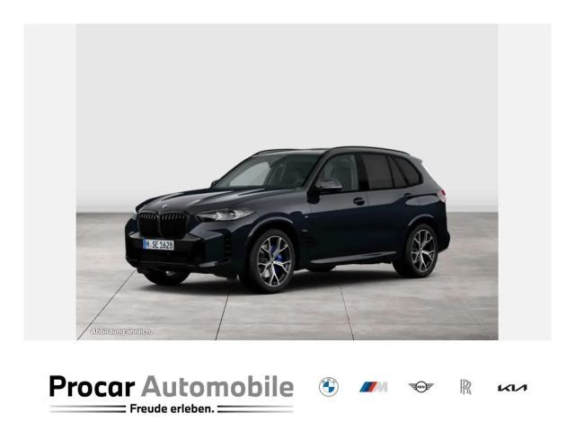 BMW X5 M-Sport xDrive40i