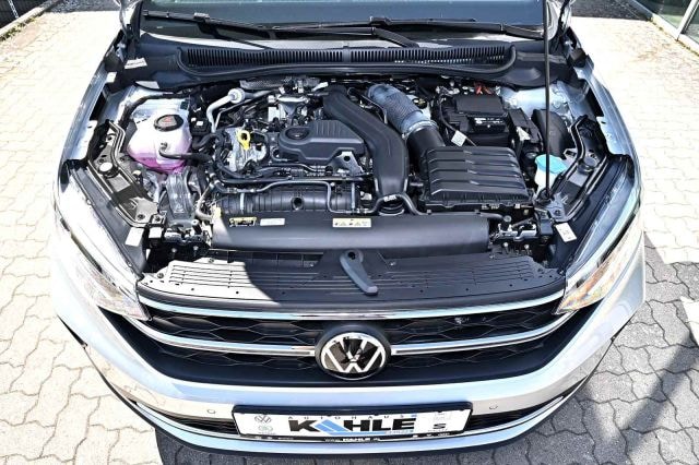 Volkswagen Taigo 1.5 TSI DSG