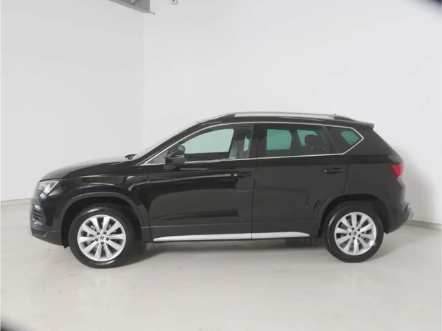 Seat Ateca 1.5 TSI DSG