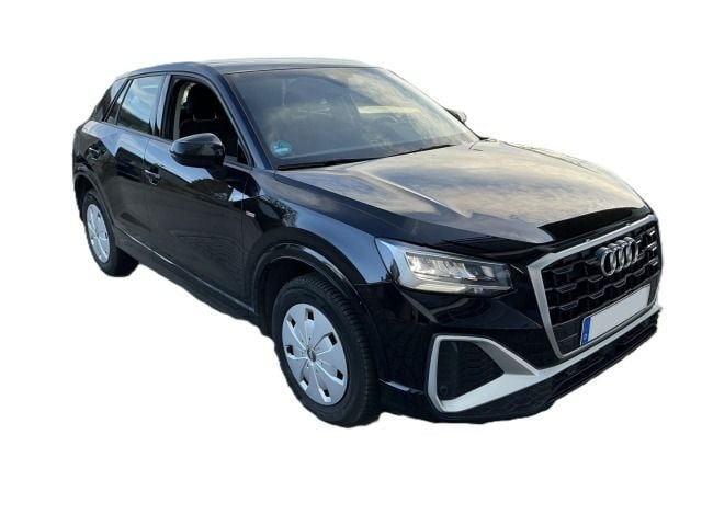 Audi Q2 35 TFSI S-Tronic