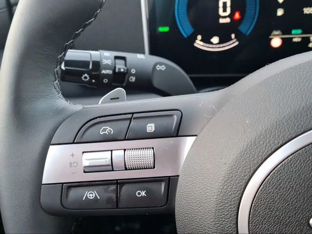 Hyundai Tucson 1.6 2WD Hybrid Plug-in