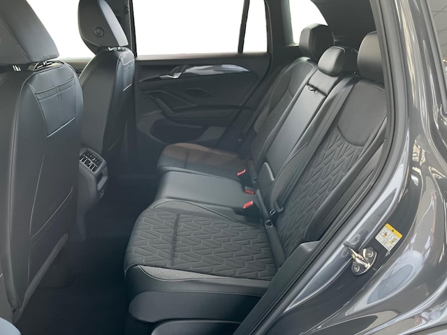 Volkswagen Tiguan Plus