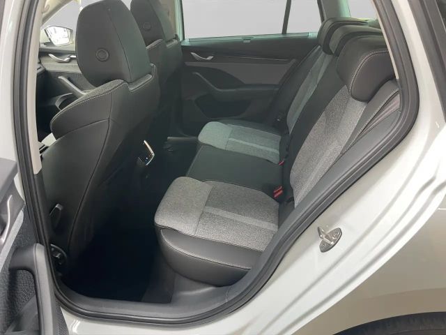 Skoda Octavia 2.0 TDI Combi Selection