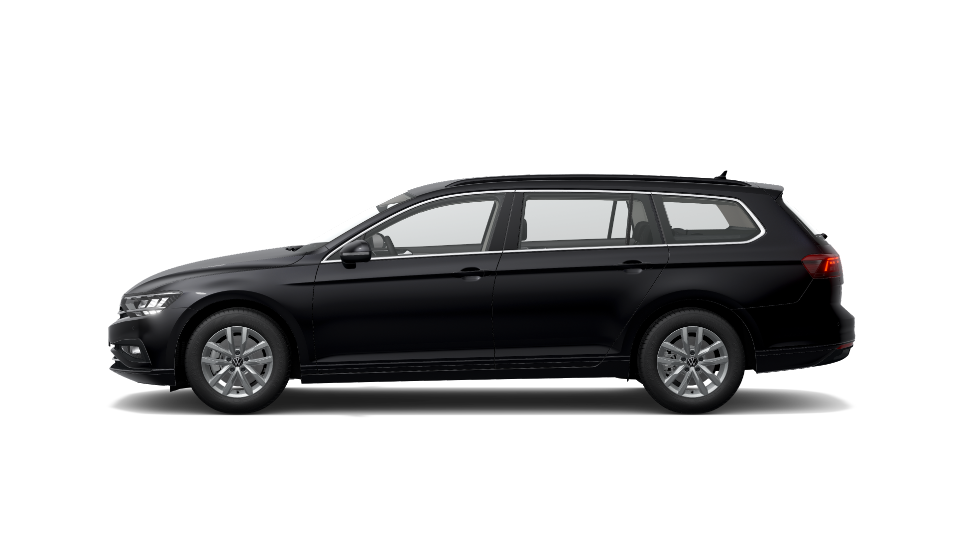 Volkswagen Passat 2.0 TDI DSG Variant