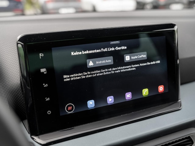 Seat Arona 1.0 TSI DSG