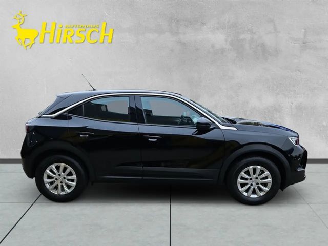 Opel Mokka Edition Mokka-e