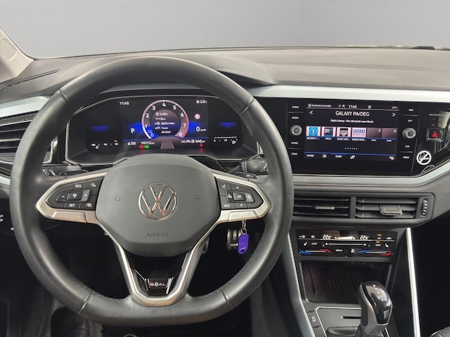 Volkswagen Polo 1.0 TSI DSG