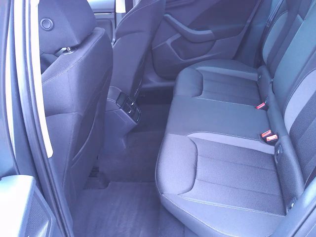 Skoda Scala Ambition