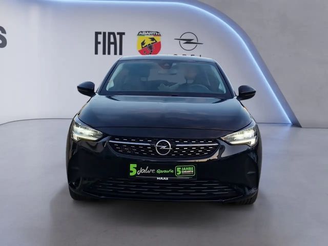 Opel Corsa 1.2 Turbo Elegance Turbo