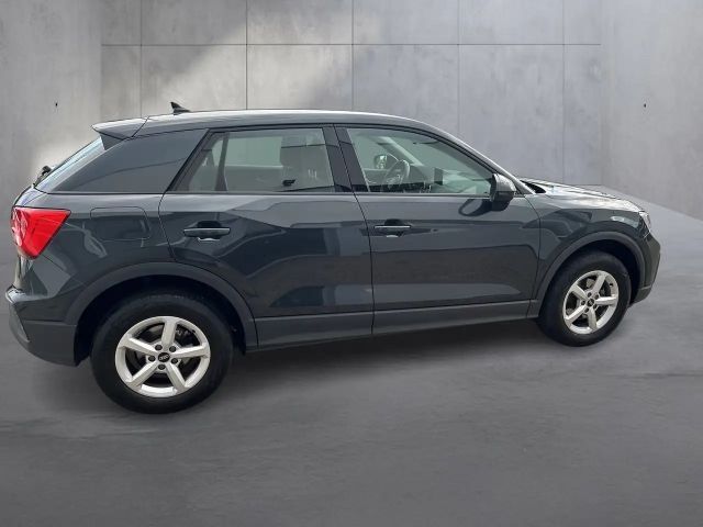 Audi Q2 30 TFSI