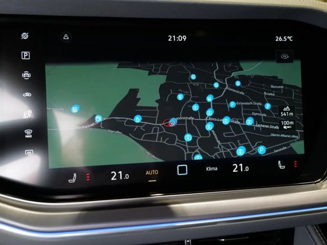 Volkswagen Touareg 3.0 V6 TDI R-Line