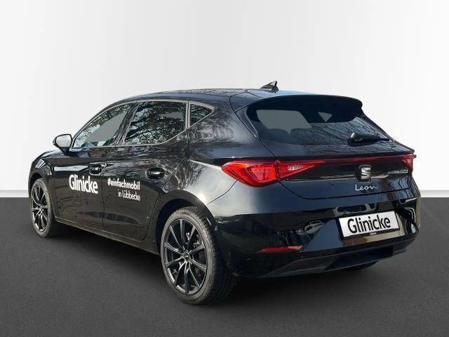 Seat Leon 1.5 eTSI DSG Plus Style