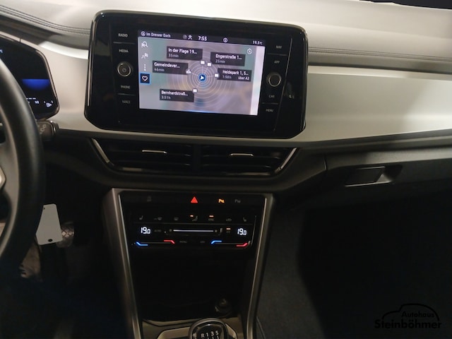 Volkswagen T-Roc 1.0 TSI Life