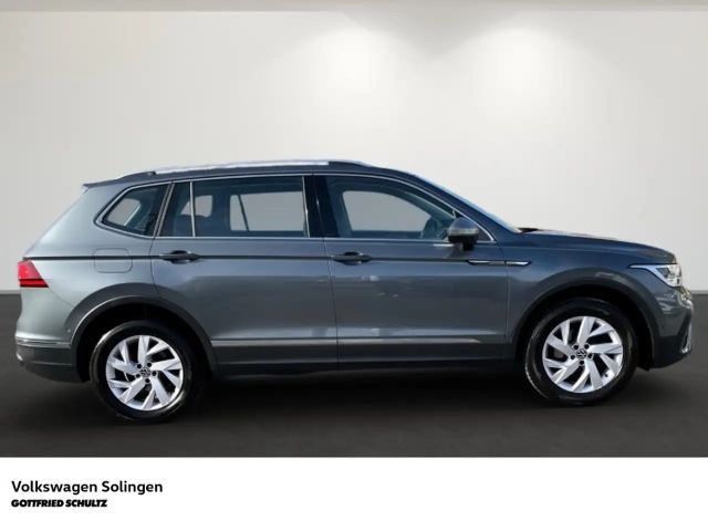 Volkswagen Tiguan 2.0 TDI Allspace DSG Life