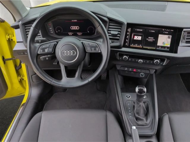 Audi A1 30 TFSI Allstreet