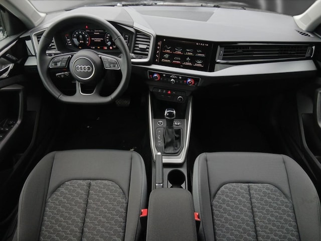 Audi A1 25 TFSI S-Line S-Tronic Sportback