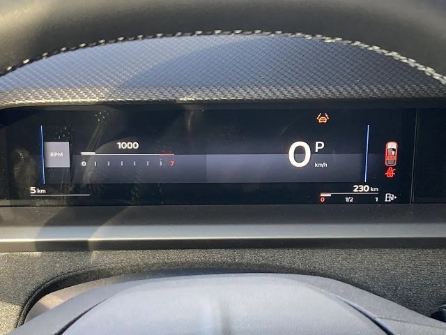 Opel Grandland X GS-Line Grand Sport