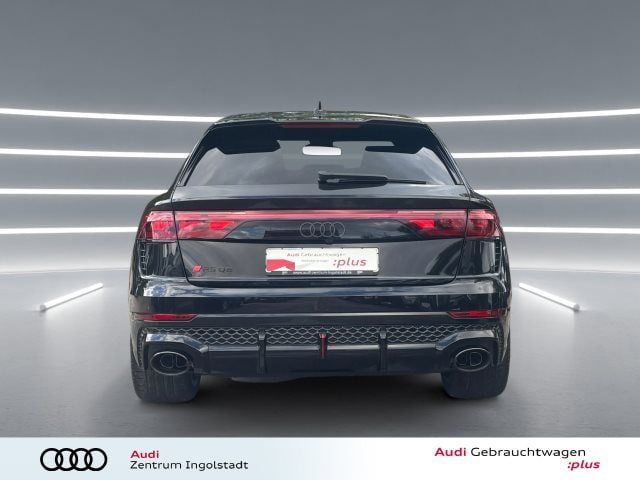 Audi RS Q8 Quattro