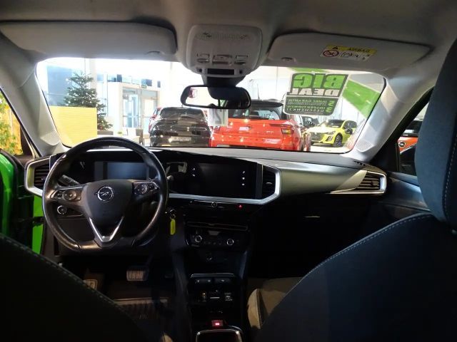 Opel Mokka 1.2 Turbo Edition Turbo