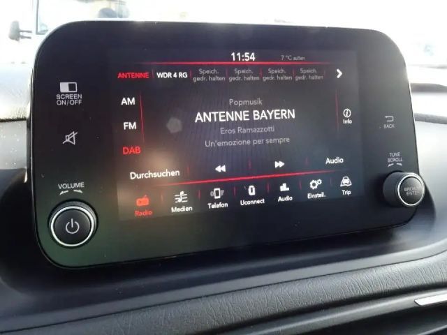 Fiat Tipo Station wagon