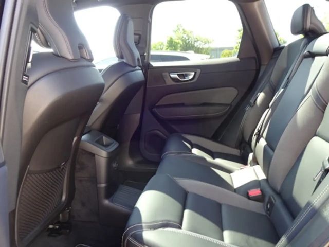 Volvo XC60 AWD R-Design T6