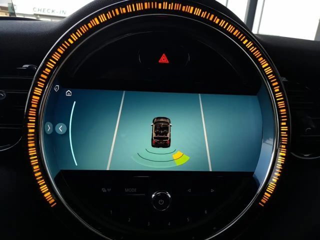 MINI Cooper Cabrio Cabrio MINI Cooper Cabriolet