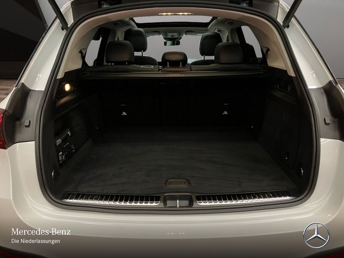 Mercedes-Benz GLE 450 4MATIC